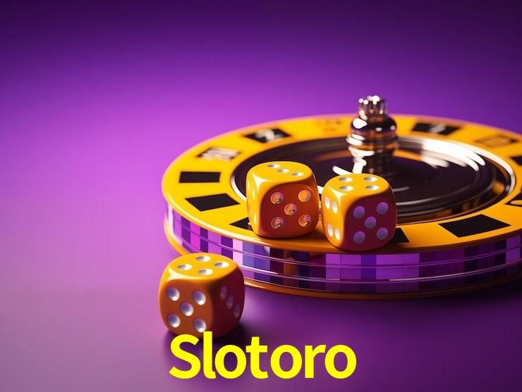 Slotoro Mobile Legends