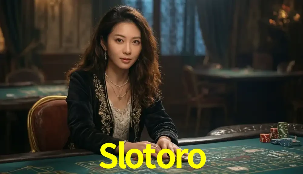 Slotoro Casino en Vivo