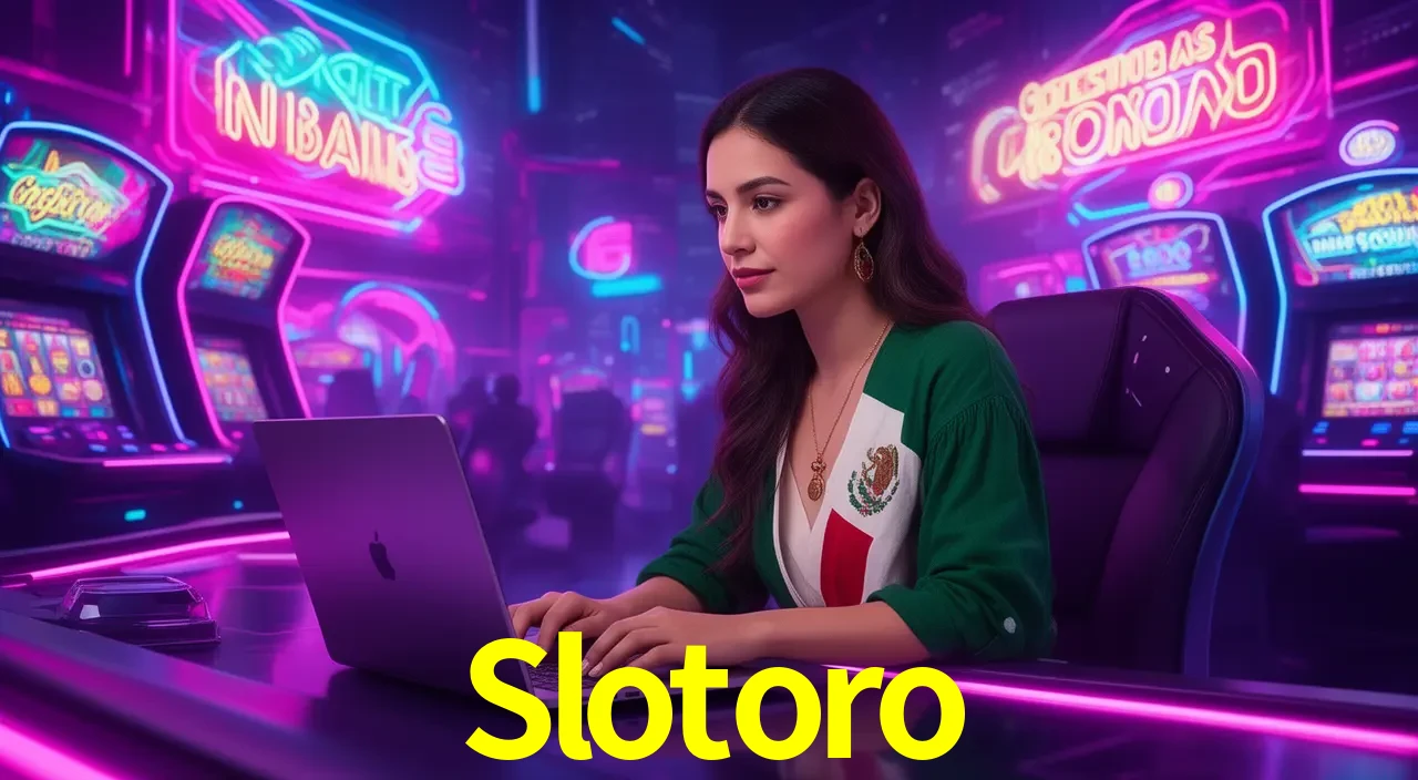 Slotoro Apuestas Deportivas