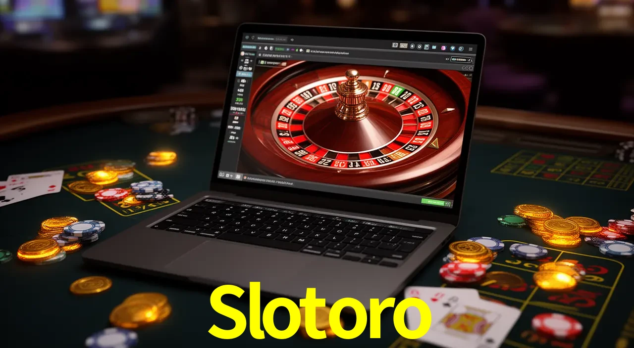 Slotoro Arcade