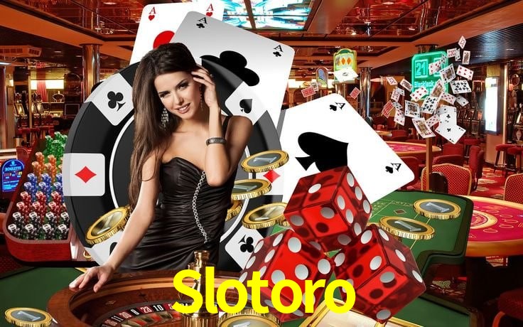 Slotoro Información confiable