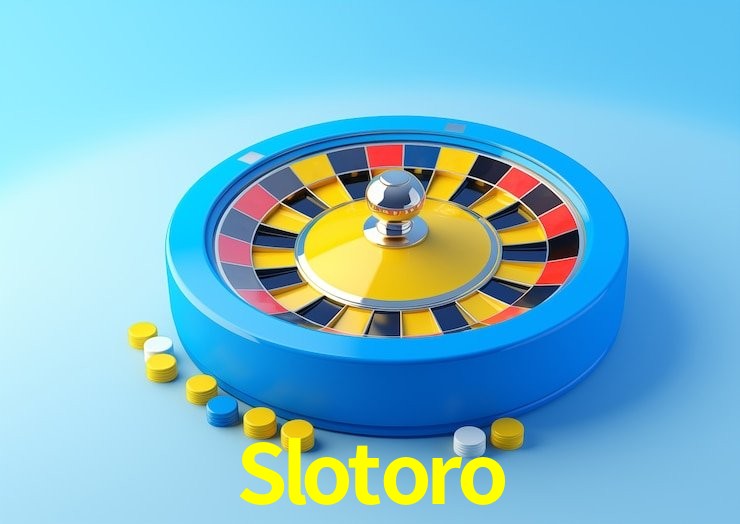 Slotoro Multideporte y juego