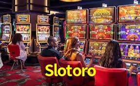 Slotoro ¿Qué información cubre esta sección de preguntas frecuentes?