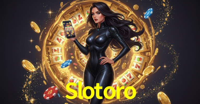 Slotoro Juegos Confiables