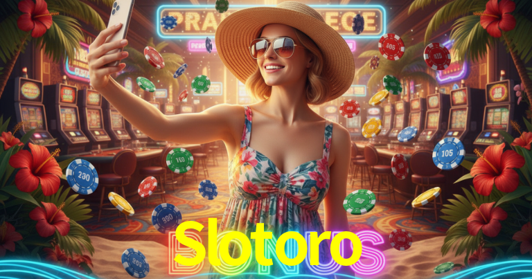 Slotoro Términos y Condiciones
