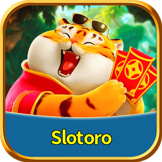 Slotoro logo